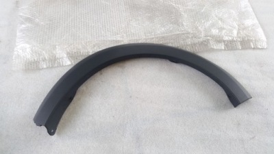 Молдинг крила sandero правий перед 638746918r ste фото №1