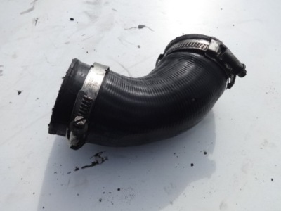 Vw tiguan i 5n 2.0 tdi cba труба wąż інтеркулер фото №1