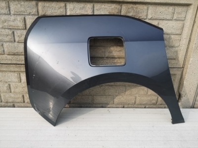 Bmw i3 крыло правый задняя задний оригинал фото №1