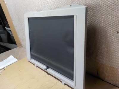 Шторка люк stralis фото №1