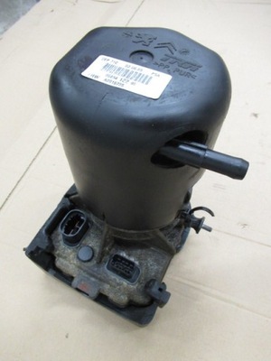 Насос усилителя citroen c5 iii kombi 2008r фото №1