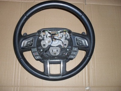 STEERING WHEEL RANGE ROVER EVOQUE Z SPADES  