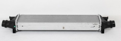 Новый интеркулер opel mokka 12- 95465727 15526331 фото №1