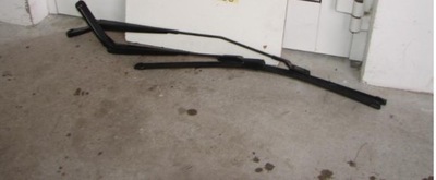 Gd vw golf vii важелі двірник 5g1955409c/10a фото №1