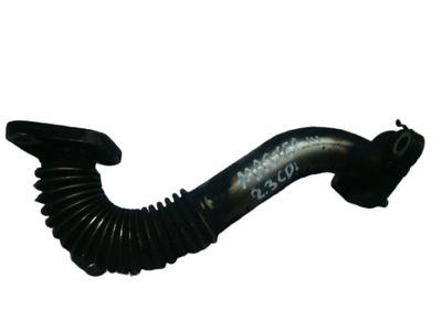 Master iii 2.3 dci трубка вихлопних газів egr фото №1