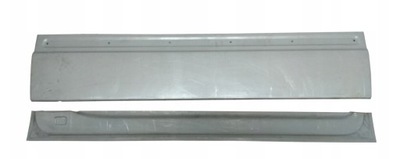 Двері ремкомплект vw crafter 2e sprinter 906 r фото №1