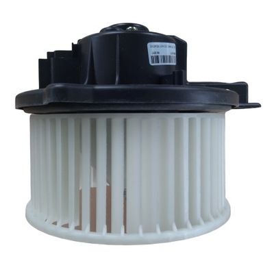 Вентилятор салона mazda cx-7 06- фото №1