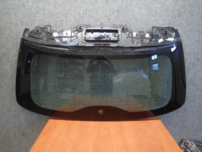 Скло кришки bmw 3 f31 kombi фото №1