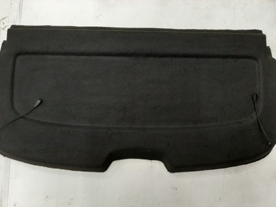 Полка багажника peugeot 308 фото №1