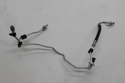 Infiniti q30 шланг кондиционера 924405da3a фото №1