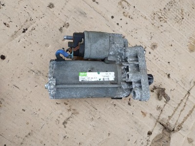 Стартер, c3 picasso 966285418002 фото №1