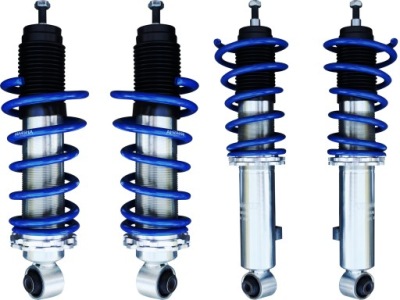 Підвіска регульоване різьба mazda mx5 na 90-98r фото №1