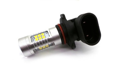 СВЕТОДИОД LED H10, PY20D, 9140, 9145, 9155 12V CANBUS 1900LM фото