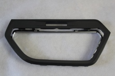 Рамка dekor консоли vw tiguan allspace 5nn819742 фото №1