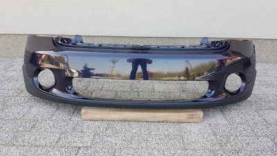 Mini cooper d бампер перед оригінал b307 фото №1