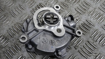 Ideal вакуум насос mercedes 178980 gt amg 6.3amg 1 фото №1