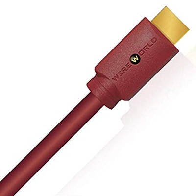 WIREWORLD RADIUS HDMI 2m 8K