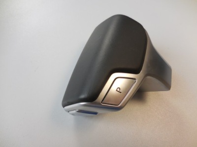 Audi a8 d5 4n ручка перемикання передач фото №1