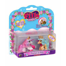 Epee EP02253 Filly Wedding 2-pack