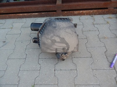 Корпус фільтра chevrolet captiva 2,2 cdti lift фото №1