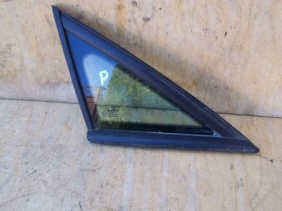 Скло бічна трикутне права seat altea оригінал фото №1