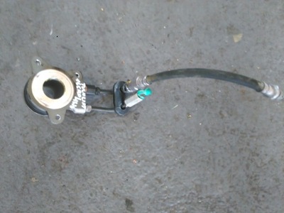 Hyundai tucson ii lift 2018- 1.6 crdi цилиндр сцепления фото №1