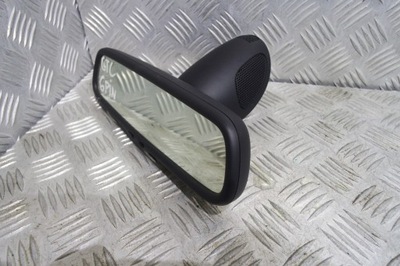 Bentley gtc кабріолет  рестайлінг  дзеркало внутрішнє 6 pin фото №1