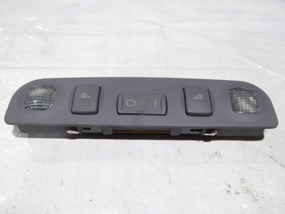 Лампа стельовий audi оригінальний номер 8d0947111aa фото №1