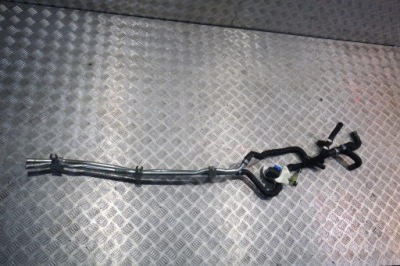 Дроти кондиціонера maserati levante 670031850 фото №1