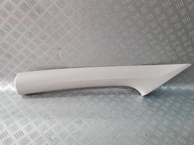 Защита стойка левая pezednia opel astra k фото №1