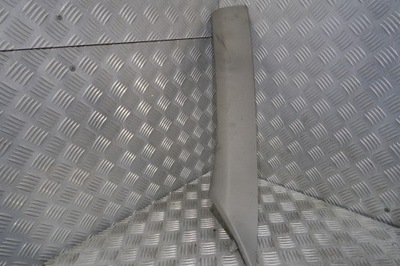 Bmw f25 x3 захист стійка ліва перед фото №1