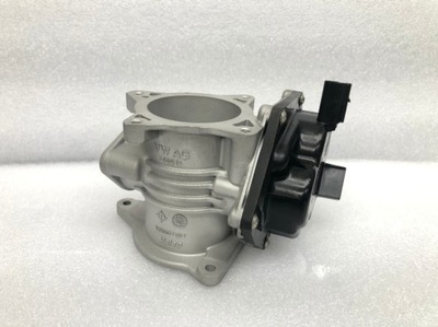 Volkswagen оригинальный номер 03l131501l клапан agr фото №1