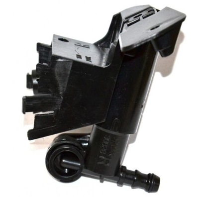 Омивач фара лівий toyota corolla 06-10 фото №1