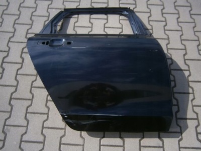 Двері задні задня праве volvo v90 v 90 org фото №1