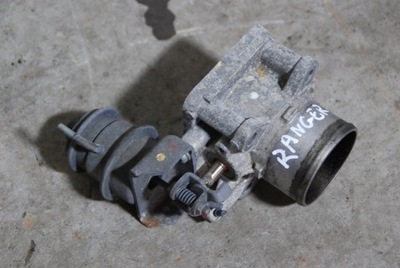 Дросельна заслінка ford ranger ii 3,0 tdci td 06-11 фото №1