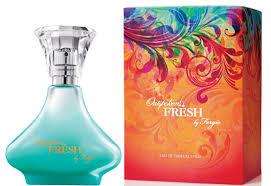 Avon Outspoken Fresh Woda perfumowana Folia Nowa