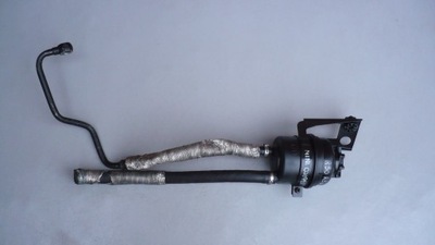 Бачок жидкость усилителя mini cooper r50 r52 фото №1