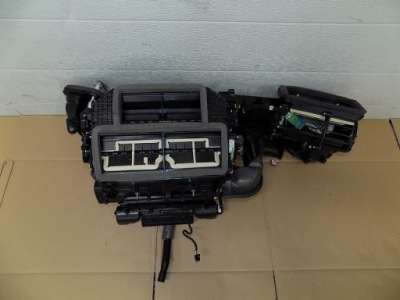 Alfa romeo stelvio обігрівач кондиціонера повітропровід фото №1