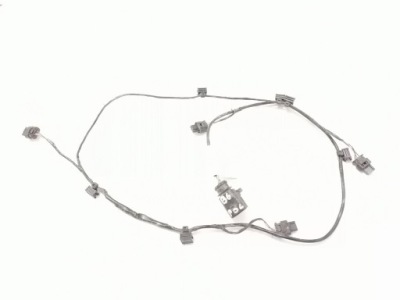 Vw passat b6 cc шланг pdc kombi джгут задня фото №1