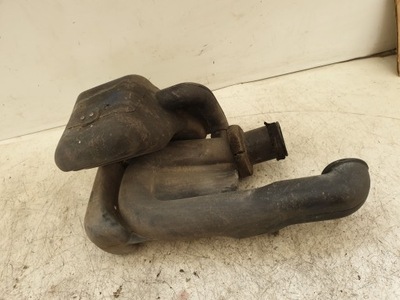 Резонатор воздуха mazda 323f bj 2.0 ditd фото №1