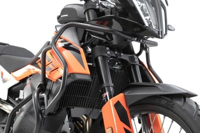 SW-MOTECH Crashbar Gmole Gr KTM 790 Adventure / R