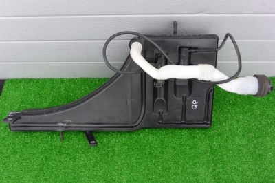 Бак омивача maserati quattroporte ghibli фото №1