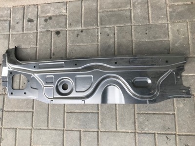 Audi a6 c7 avant pas задня 4g9813307 фото №1