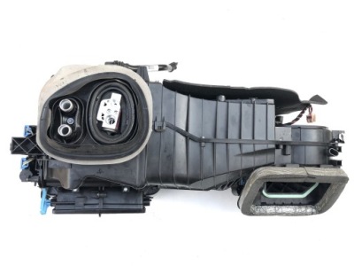 Отопитель 5c1820003jd vw jetta 5c6 lift фото №1