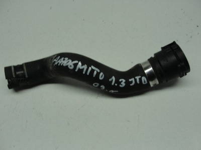 Трубка wąż wody труба alfa romeo mito 1.3 jtd фото №1