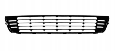 Vw caddy touran rok 2010- решётка радиатора решётка w бампер фото №1