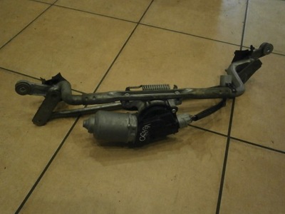 MECANISMO LIMPIAPARABRISAS 85110-0F030 TOYOTA VERSO 09-  