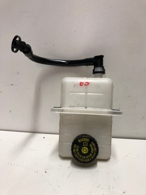 Бак serw жидкость renault espace v 1.6 dci фото №1