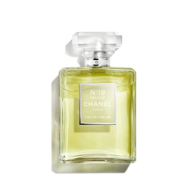 CHANEL NO19 POUDRE EDP 100 ML