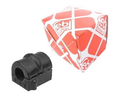 FEBI RUBBER BUSHING STABILIZER 17MM OPEL VECTRA B  